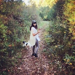 Meet your Posher, Katherine